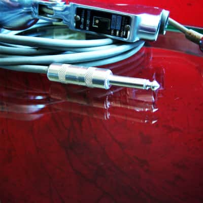 Vintage 1940's Electro-Voice 630 Omnidirectional Dynamic Microphone Hi Z w cable 605 606 636 664 image 14