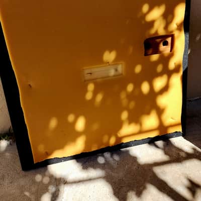 Sunn 412S 1971(Pre-Fender) image 6