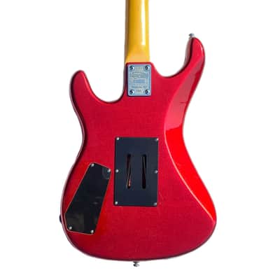 KRAMER STRIKER - MID 80s image 4