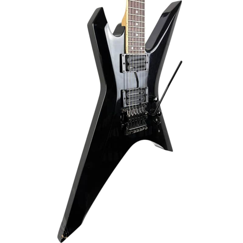Ibanez Xiphos XP300 2010 - Black | Reverb