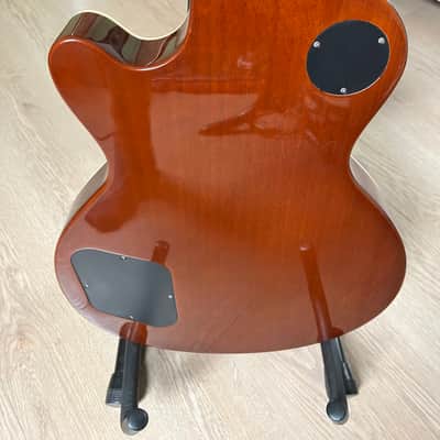 Eastman SB59 GB 2022 - Gold Burst image 5