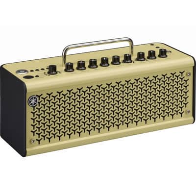 YAMAHA THR10 II - 20w image 2