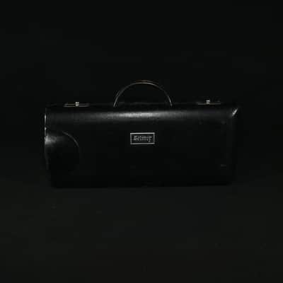 Selmer Paris Depose Bb Clarinet with Case image 5