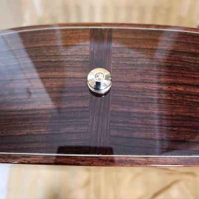 Larrivee PV10 Deluxe Series 2026 - Natural Gloss image 5