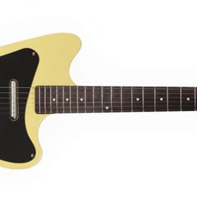 Danelectro The 67 Dano Yellow, New image 3