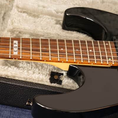 ESP E-II M-II 2013 (Rare Bolt-on version) image 12