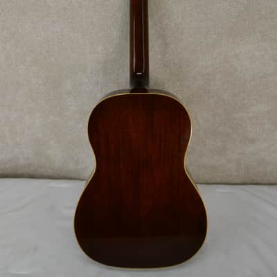 FT85 Epiphone Serenader 12-String 1964 #160763 USED No Bag No Case image 9