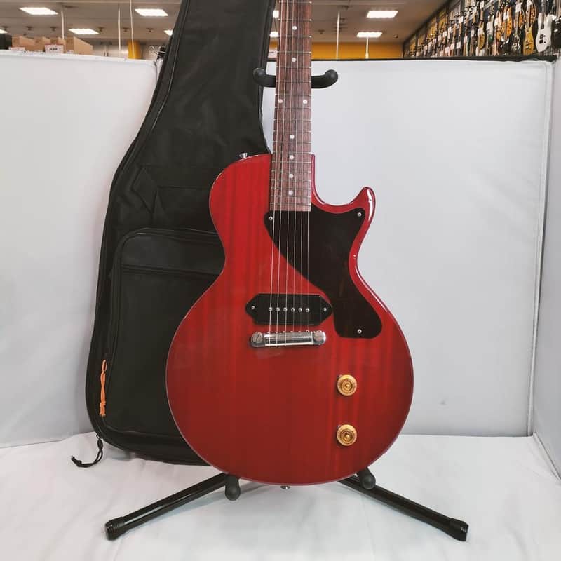 Epiphone Les Paul Junior Limited Edition Paul