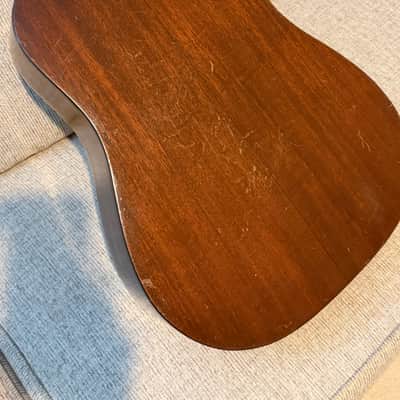 Martin D-18 1948 - Video Added image 3