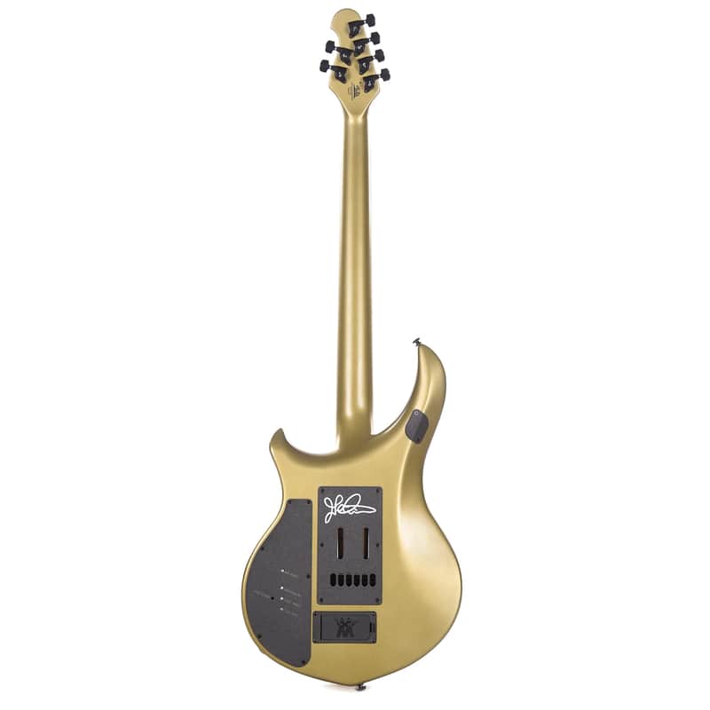 Ernie Ball Music Man Ball Family Reserve John Petrucci Signature Majesty 6  image 2