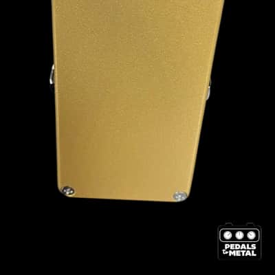 Lovepedal Dover Drive BC178 -x15914 image 7
