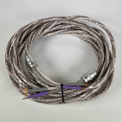 XLO HT PRO HTP12 Speaker 30ft Cable Pair image 11