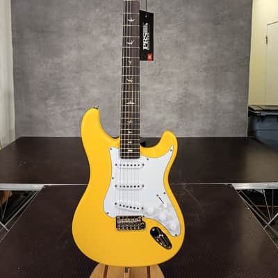 PRS SE Silver Sky 2025 - Present - Dandy Lion 7.52 Pounds image 1