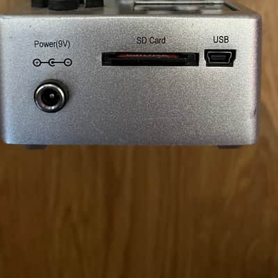 Singular Sound BeatBuddy with Footswitch 2010s - Silver image 5