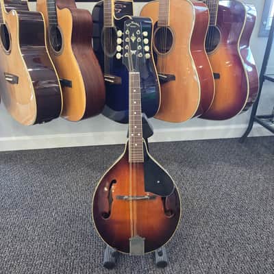 Sigma SM10 Mandolin image 1