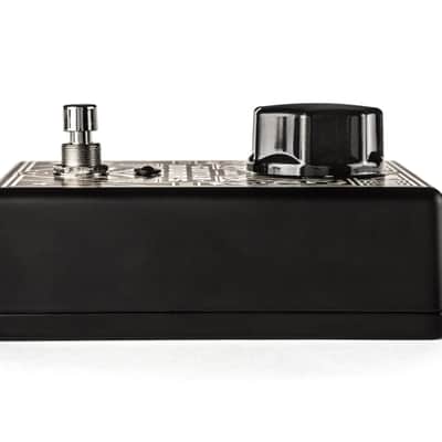 MXR JGD2 Jail Guitar Doors Overdrive Pedal  2025 - New! image 3