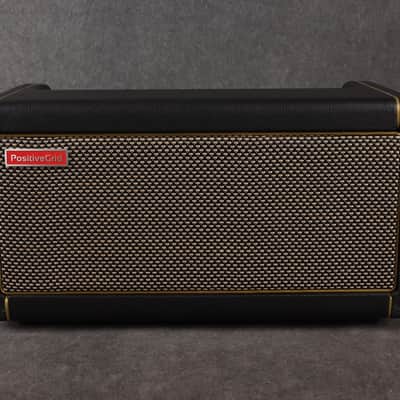 Positive Grid Spark 40 Guitar Amplifier - 2nd Hand (170164) image 2