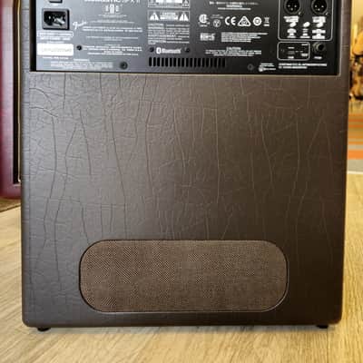 Fender Acoustic SFX II image 10