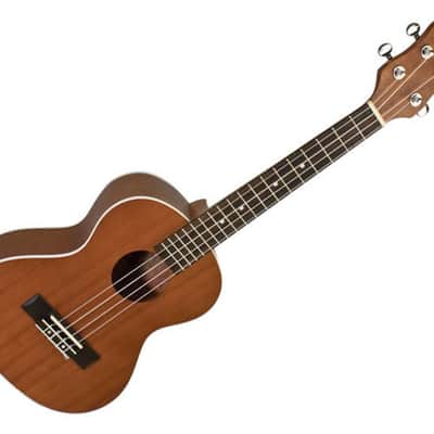 Kohala AK Series Mahogany Tenor A/E Ukulele with Passive Electronics
