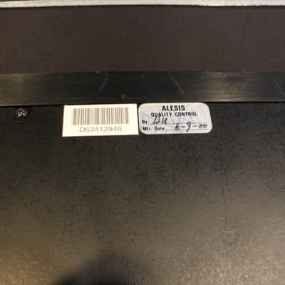 Alesis DM Pro/Year:2000 image 7