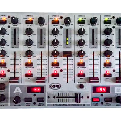 Behringer VMX1000 image 2