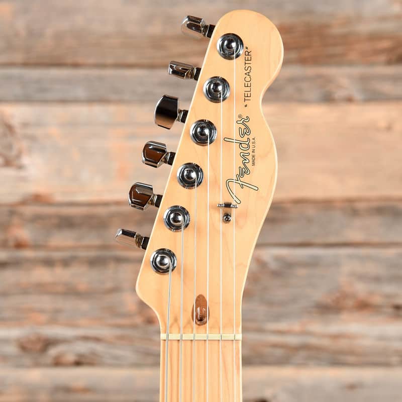 Fender American Series Telecaster HS 2003 - 2006 image 5