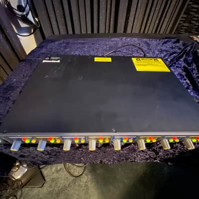 AMEK Pure Path "Driver in a Box" Rupert Neve - Rare! image 5