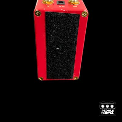 Danelectro The 3699 Fuzz-x19112 image 6