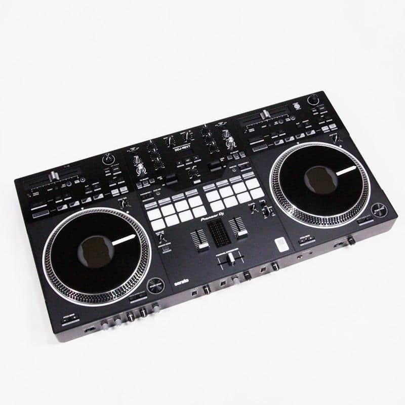 Pioneer DJ USED DDJ-REV7 image 1