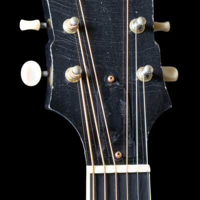 Gibson 1939 SJ-100 Acoustic - Murphy Lab Aged (Like J-200) Mint image 7