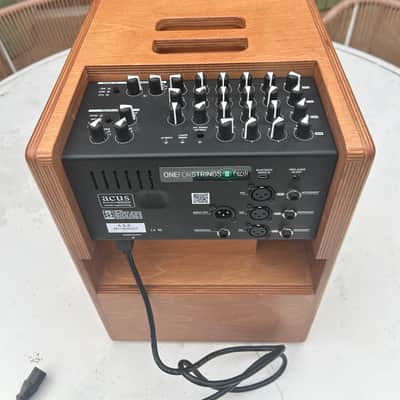 Acus One ferdi 8 cherwood 2020 - Bois image 4