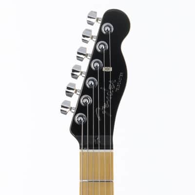 Fender Aerodyne Special Telecaster Hot Rod Burst [JFFJ22000455] (05/18) image 10