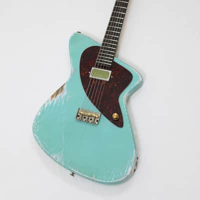 Pre-Order DWG Proto Custom You choose your Colors And Wood image 5