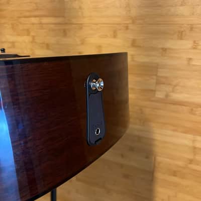 Martin Road Series DE Retro Plus Mahogany 2025 - Present - Natural image 12