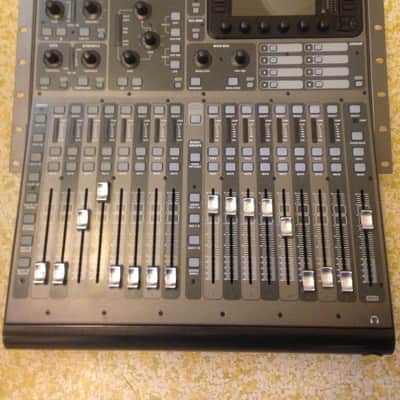 Electro-Voice ETX-35P (2), ELX-118P (4), Alto Monitors (6), Behringer X32 Producer Complete Rig image 6