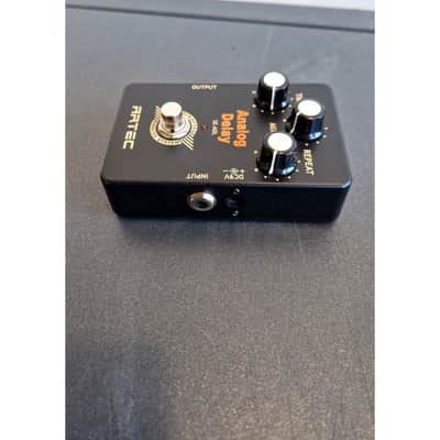 Artec SE-ADL - Effects Pedal - Excellent w/ Original Box image 8