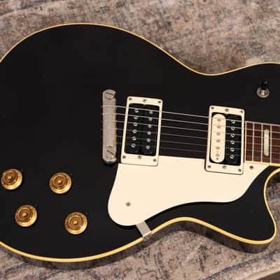 Bartlett Retrospec - 2015 - Black w/ Wraparound Bridge image 17