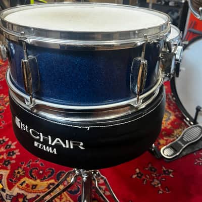 Prestige Snare Drum 14x5 6 Lug MIJ 1960s 1970s image 4