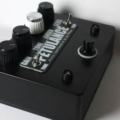 Petulance - Ivy pedals - BLACKOUT Special Edition 2025 image 3