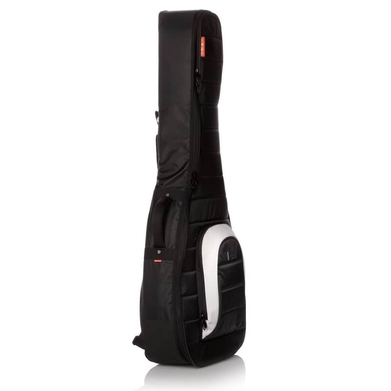 Mono M80 OM / Classical Acoustic Guitar Hybrid Gig Bag image 2