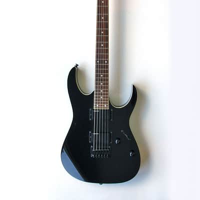 Ibanez RGR321EX Reverse Headstock image 1