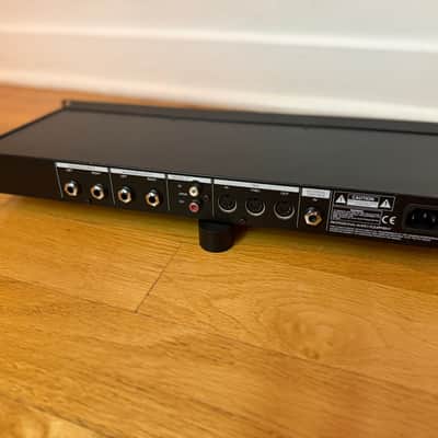 TC Electronic D-Two Multi-Tap Delay 2010s - Black image 8