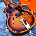 Gibson Johnny Smith Sunburst
