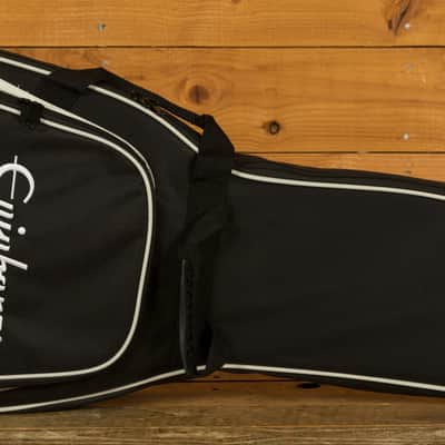 Epiphone Les Paul Custom | Ebony w/Gigbag image 9
