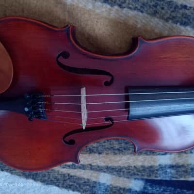 Very fine Viola 5 Strings A.Eastman 2009 image 11