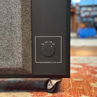 Electro-Voice Sentry 500 3-Way Bass-Reflex Studio | Reverb Canada