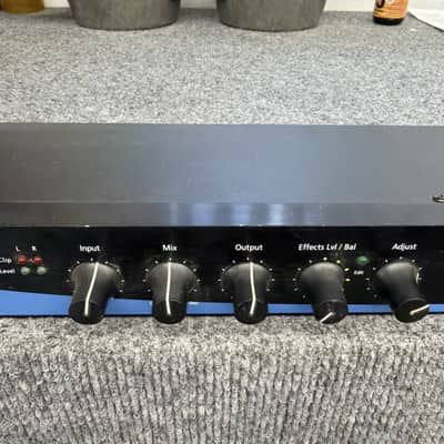 Lexicon MPX 110 Dual Channel Processor image 3