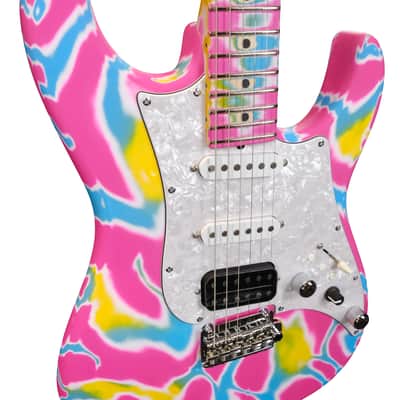 James Tyler Studio Elite HDX - Vice Vomit image 8