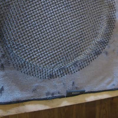 Hammond M M2 M3 Speaker grill/Cover 12" imagen 3