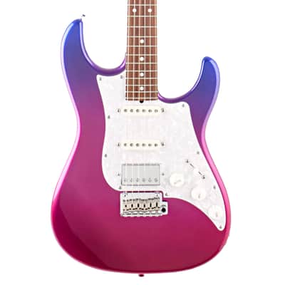 James Tyler Studio Elite Metallic Jimburst Guitar #23591 image 9